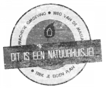 natuurhuisje BW